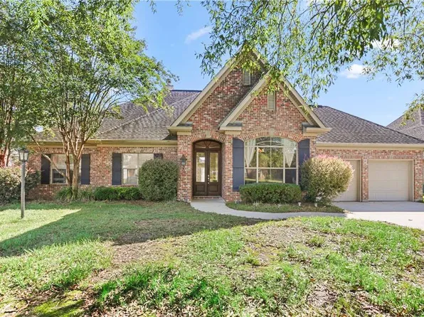 3412 Cove Ct, Mandeville, LA 70448