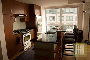 Rented by Halstead Real Estate