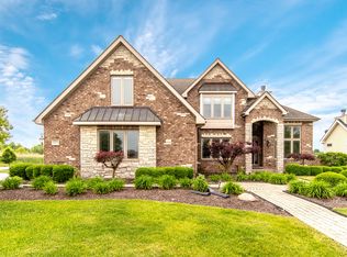 25319 W Alison Rd, Plainfield, IL 60586