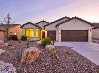 33018 S Cattle Trl, Oracle, AZ 85623
