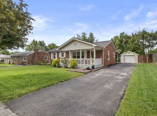 176 E Tiverton Way, Lexington, KY 40517