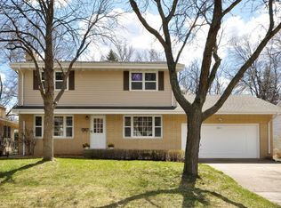 6807 45th Pl N, Crystal, MN 55428