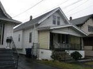 73 Thatcher Ave, Buffalo, NY
