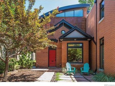 3026 N Wyandot St, Denver, CO, 80211