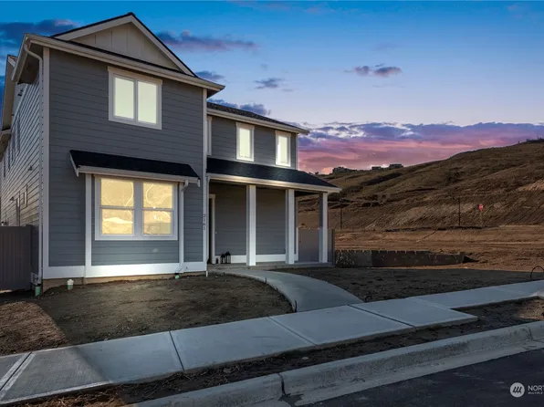 2161 Maple Street, Wenatchee, WA 98801