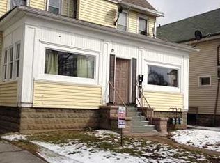 787 Niagara St, Buffalo, NY 14213