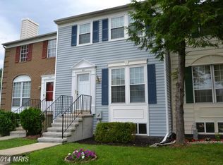 431 Megan Ct, Frederick, MD 21701