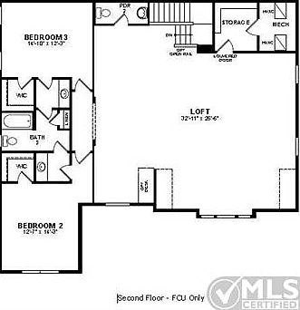 4th image of 4147 Tuscan Gardens Dr