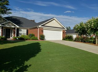 168 Cottonwood Ct, North Augusta, SC 29860