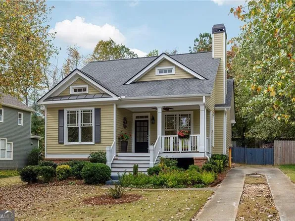 1019 Leah Ln SE, Atlanta, GA 30316