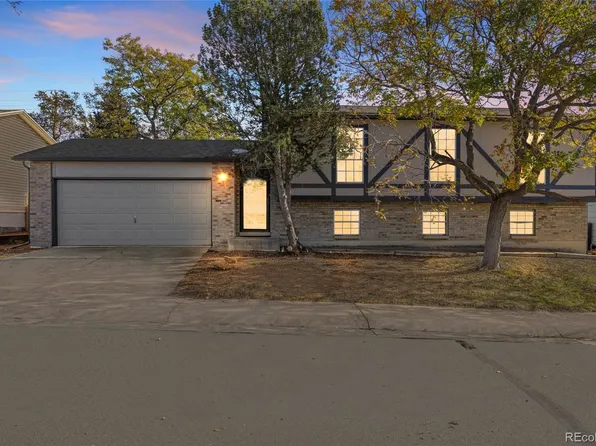 11142 Hudson Place, Denver, CO 80233