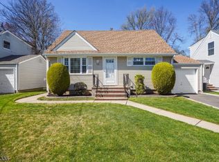 160 Locust Dr, Union, NJ 07083