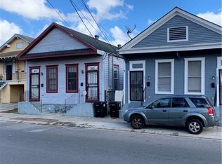 2011 Almonaster Ave, New Orleans, LA 70117