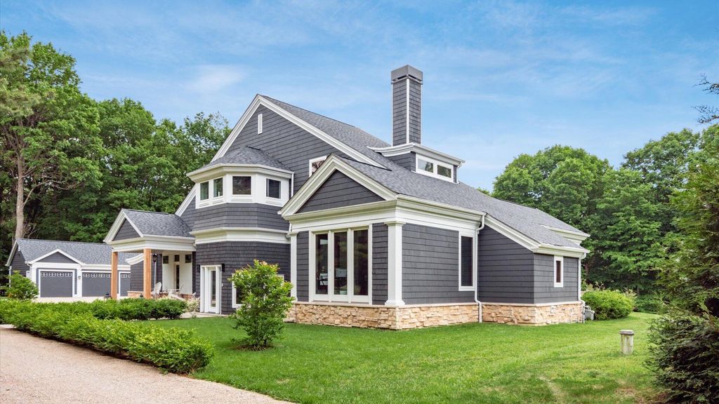 Real estate listing image
