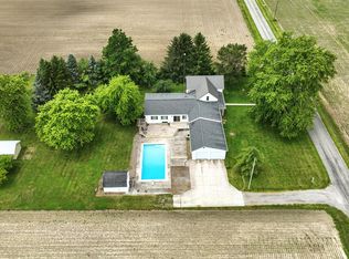 6250 Kreischer Rd, Van Wert, OH 45891