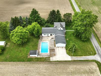 6250 Kreischer Rd, Van Wert, OH, 45891