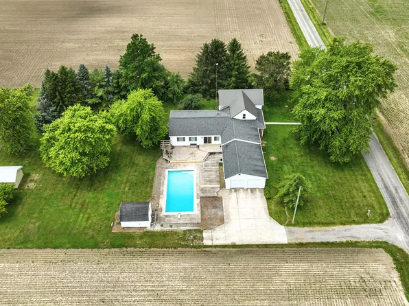 6250 Kreischer Rd, Van Wert, OH 45891