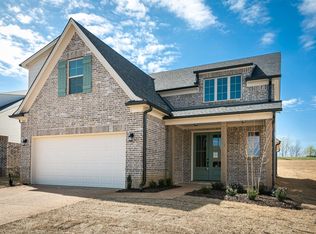 260 Saint Andrews Dr LOT 10B, Oakland, TN 38060