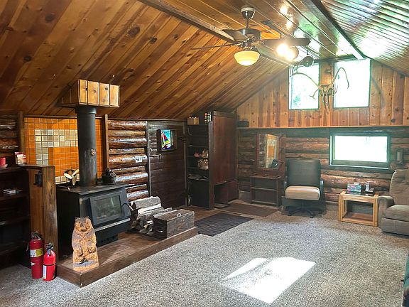 4th image of 5447 Chena Hot Springs Rd