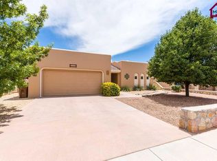 4786 Camino Dos Vidas, Las Cruces, NM 88012