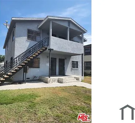 881 W Vernon Ave