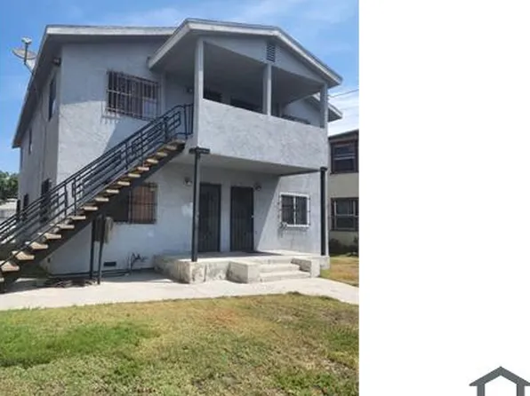 881 W Vernon Ave, Los Angeles, CA 90037