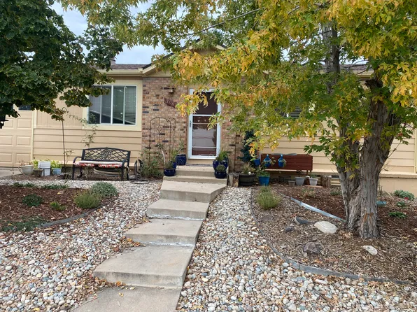 3981 S Uravan St, Aurora, CO 80013