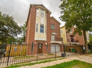 513 Vincent St, Houston, TX 77009