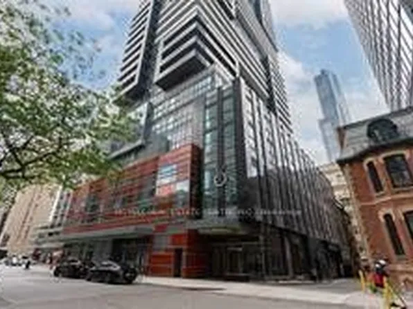 7 Grenville St, Toronto, ON