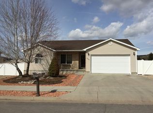 187 E Bench Way, Coalville, UT 84017
