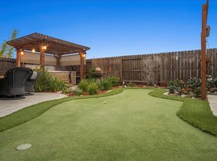 12791 Evanston Way, Rancho Cordova, CA 95742