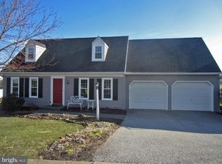 2746 Carlton Pl, York, PA 17408