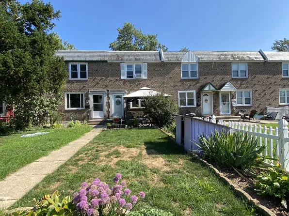 330 Spruce St, Glenolden, PA 19036