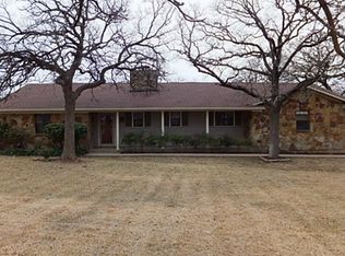 4030 Burleson Retta Rd, Burleson, TX 76028