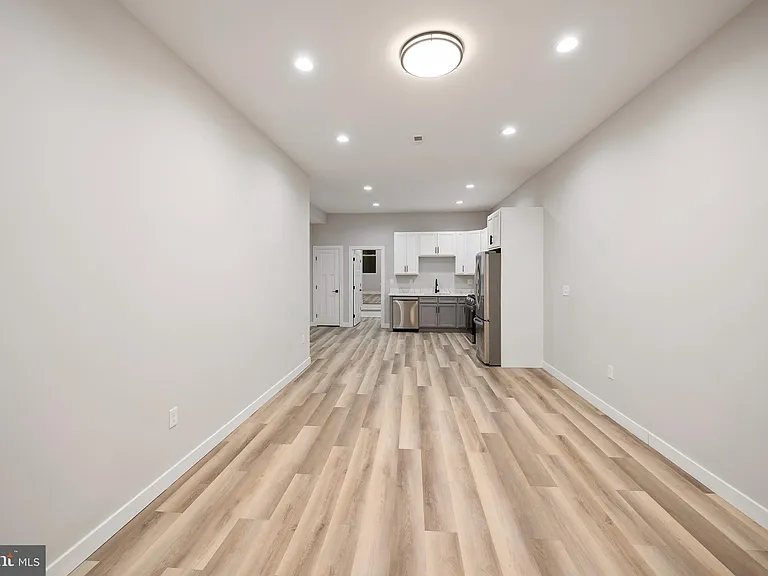 2037 McCulloh St #3 — Photo 3