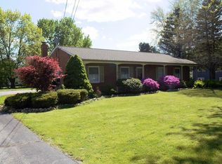 2280 Edison St NW, Uniontown, OH 44685
