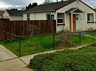 129 S 41st St, Richmond, CA 94804