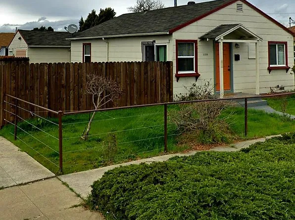 129 S 41st St, Richmond, CA 94804