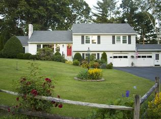 9 Owen Ave, Queensbury, NY 12804
