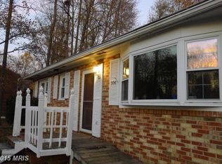 304 Maden St, Fredericksburg, VA 22407