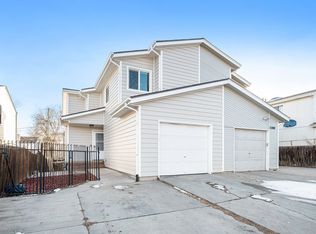 2286 W Hillside Ave, Englewood, CO 80110