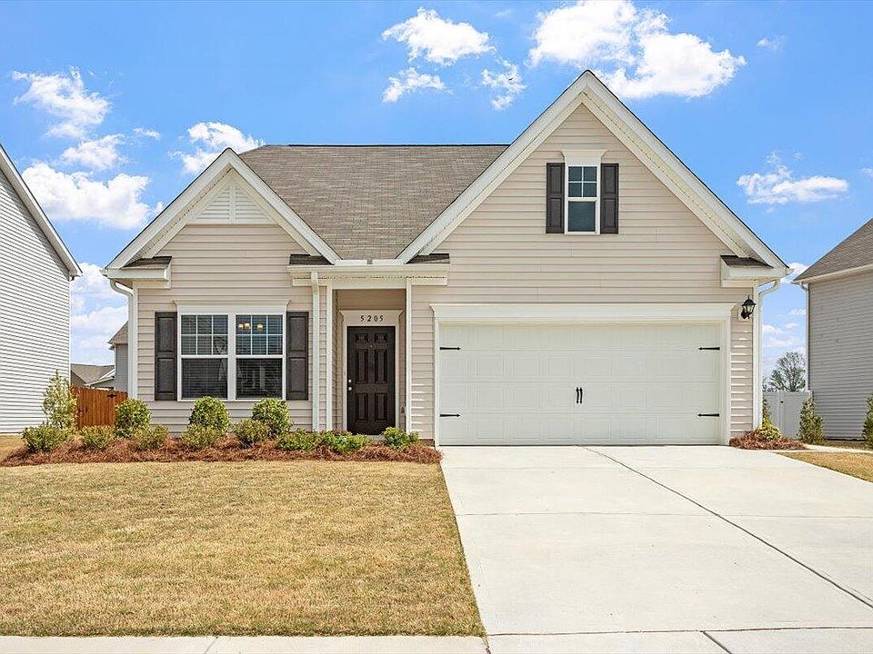 1st image of 5205 Sorrell Glen Dr