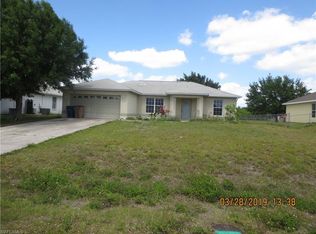 3004 5th St W, Lehigh Acres, FL 33971