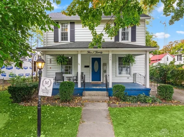 520 S Walnut St, Urbana, OH 43078