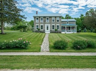 9378 Water St, Henderson, NY 13650