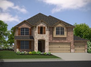 1318 Roma St, Harker Heights, TX 76548