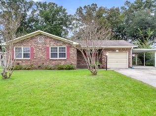 104 Van Buren Ave, Ladson, SC 29456