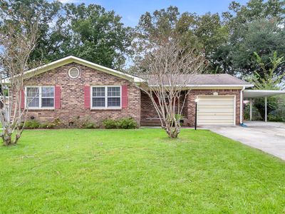 104 Van Buren Ave, Ladson, SC, 29456