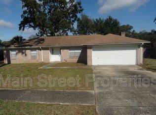 6942 Falcon Dr, Pensacola, FL 32526