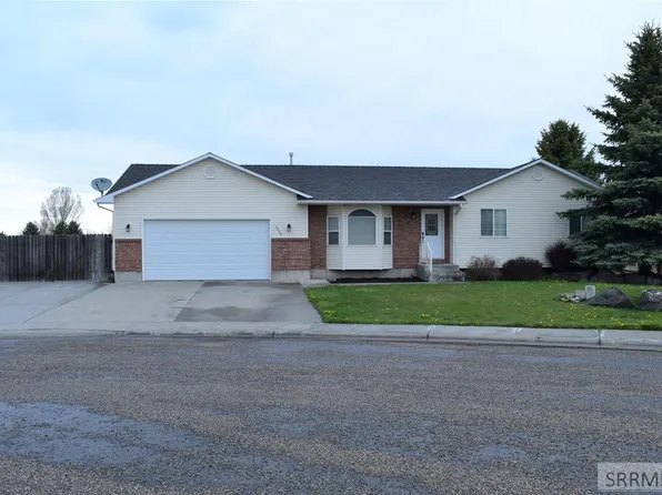 3777 E Deer Crk, Idaho Falls, ID 83401